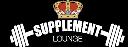 Supplement Lounge logo